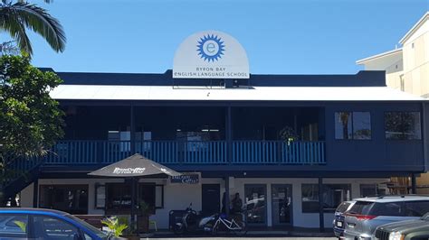 byron bay school of english.